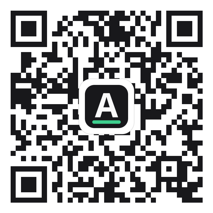 扫码打开