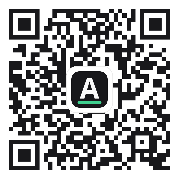 扫码打开